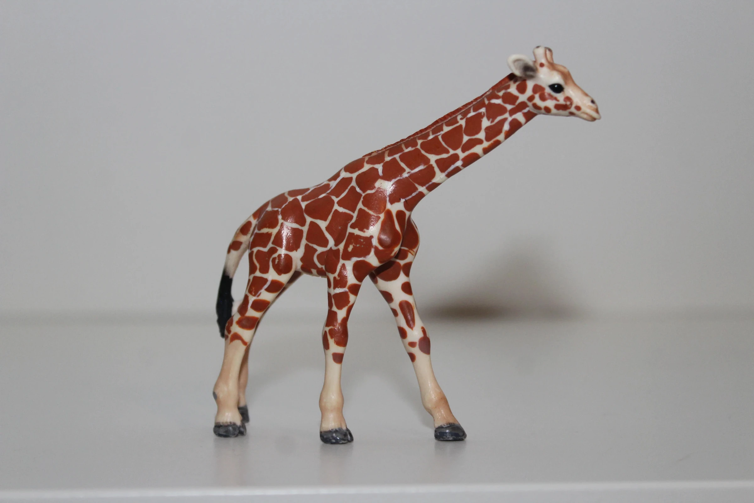 Figurine Bébé Girafe - Schleich